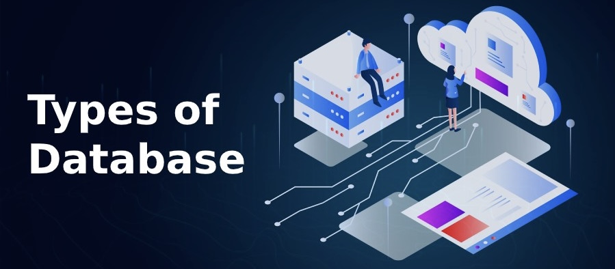 Database Types and Uses for Data Warehouses